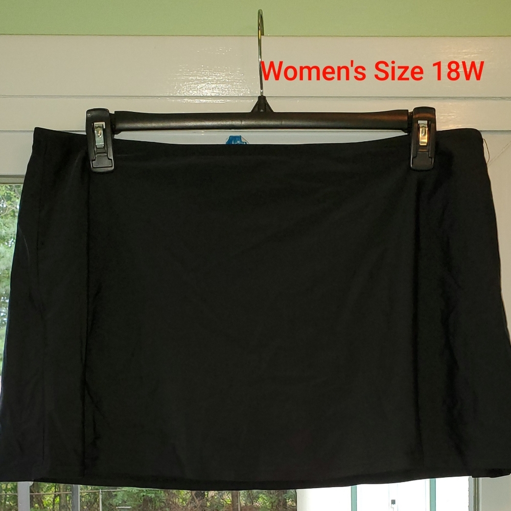 Womens swimwear